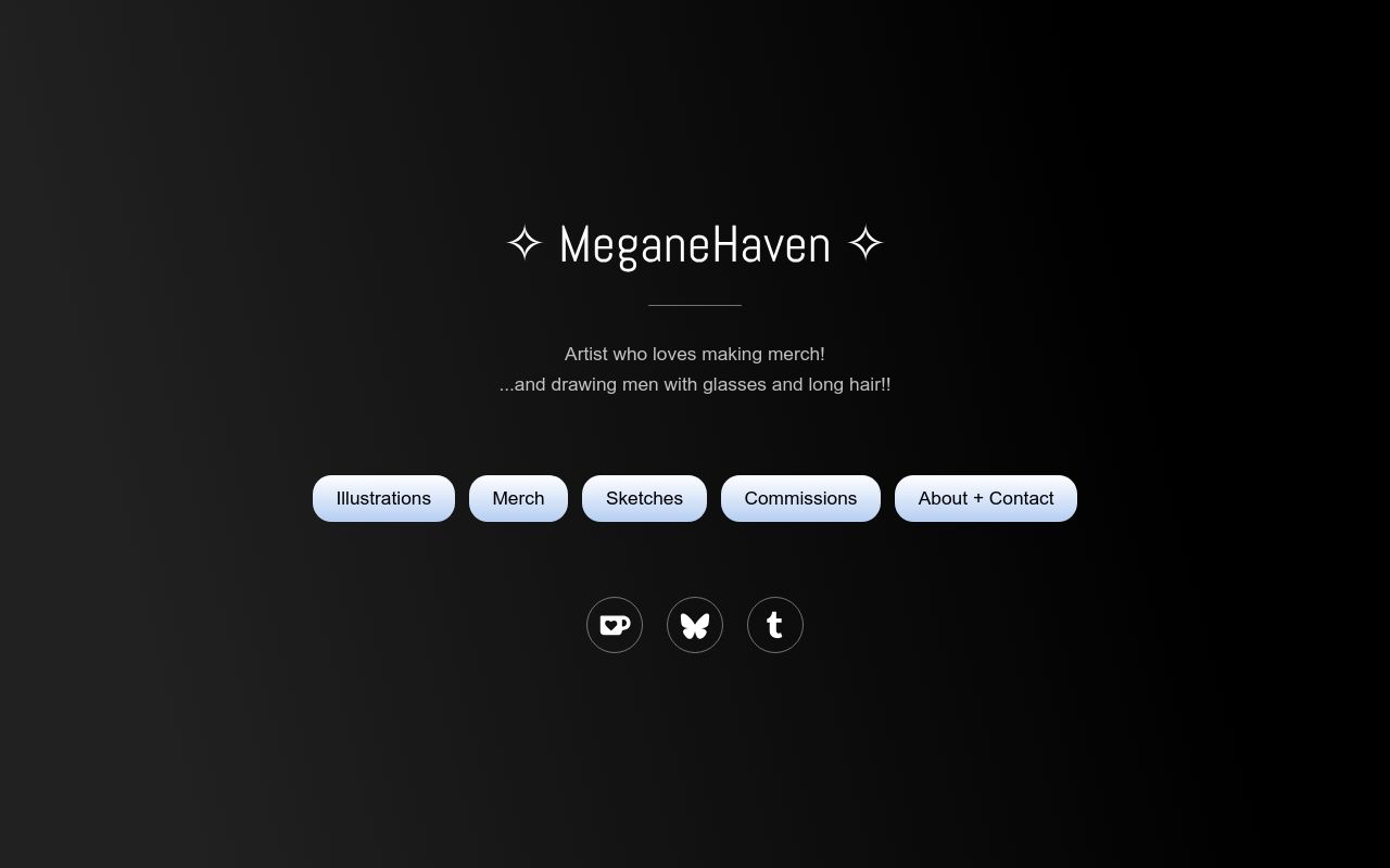 MeganeHaven