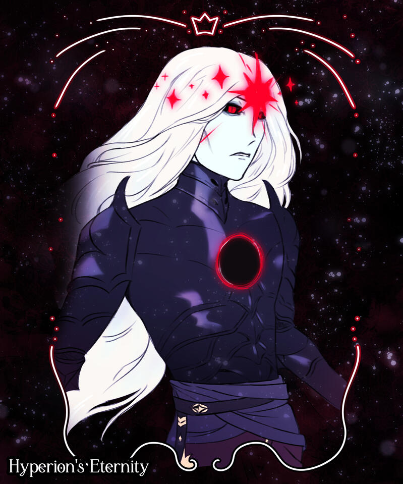 07-2023 Character belongs to Floressas on Artfight