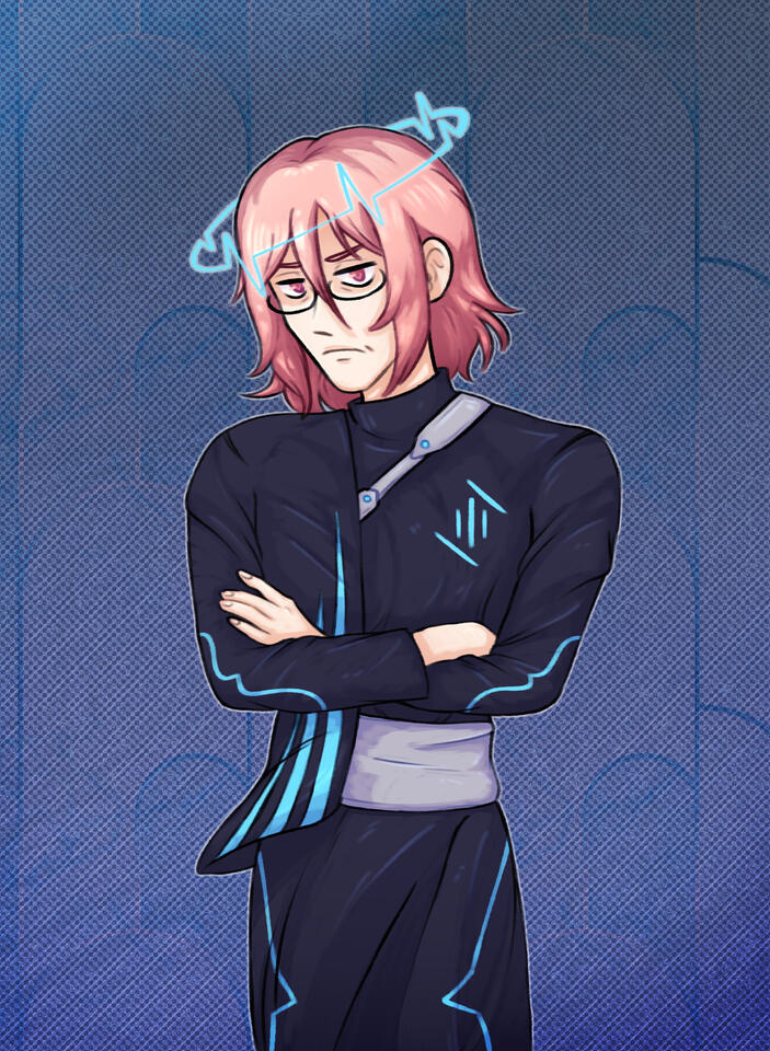 02-2025 My original character, Lord Ethyron