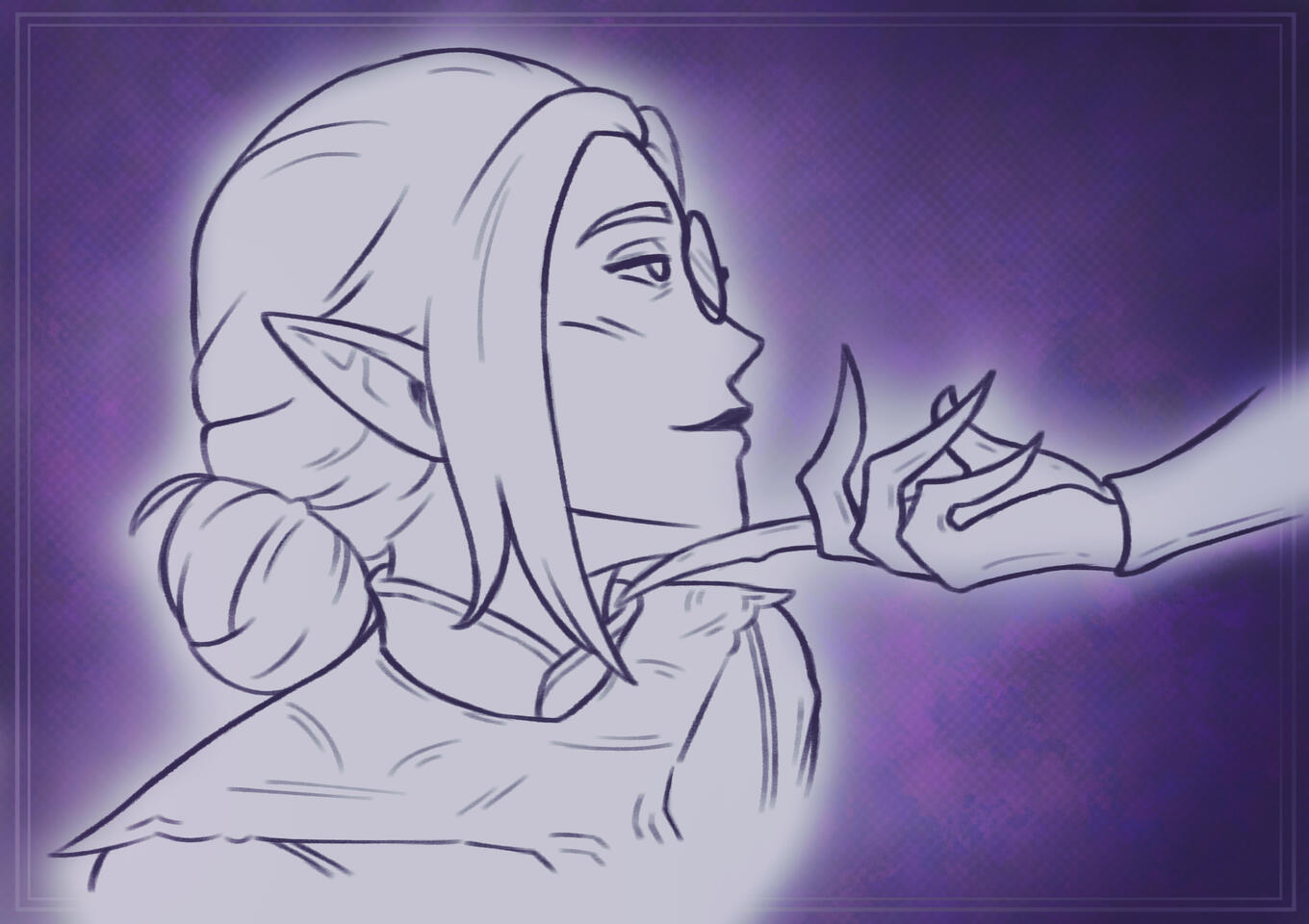 10-2024 My Baldur&#39;s Gate 3 Tav, Neuvaine Sethril