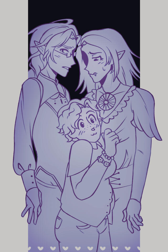 9-2025 Commission for Anonymous