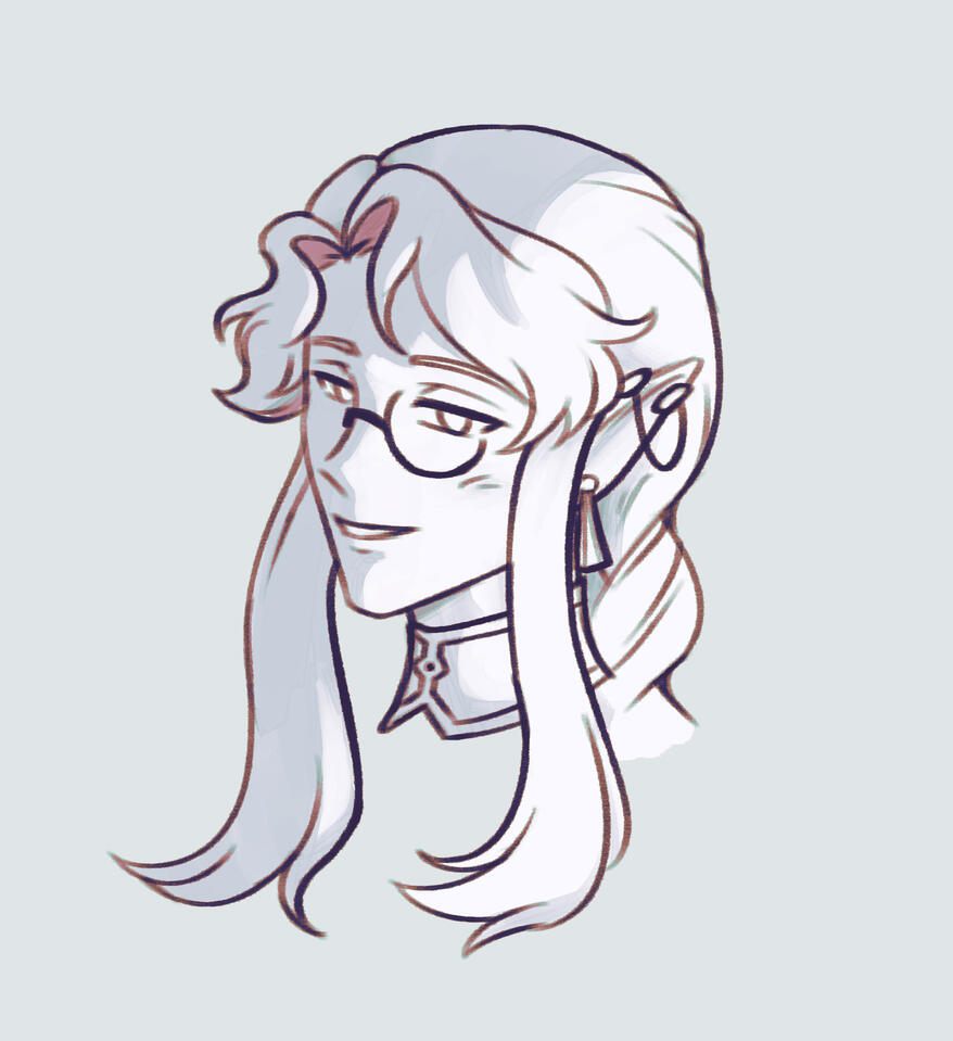 05-2025 My original character, Solithe Fennessec